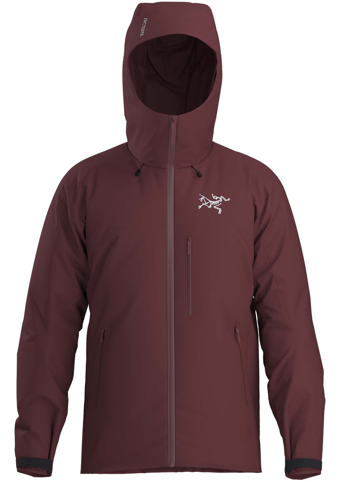 Arc'teryx Men's Beta Insulated Jacket Mars