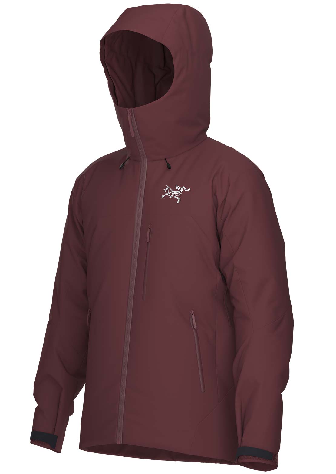 Arc'teryx Men's Beta Insulated Jacket Mars