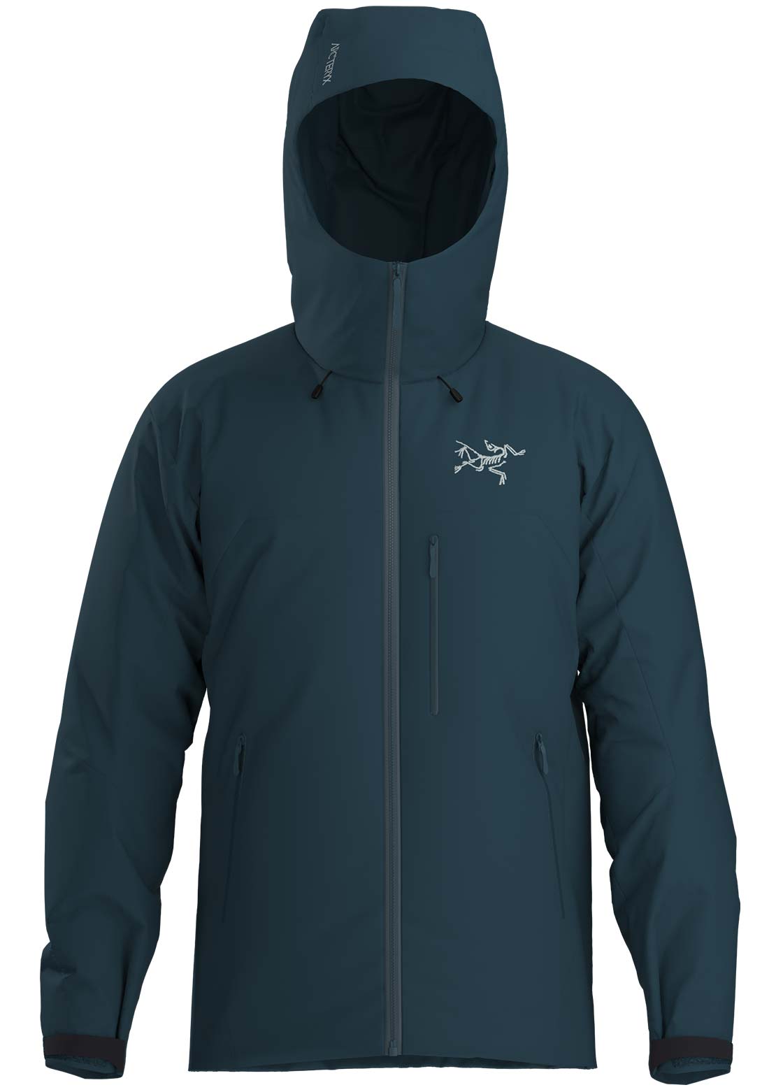 Arc'teryx Men's Beta Insulated Jacket Nightscape