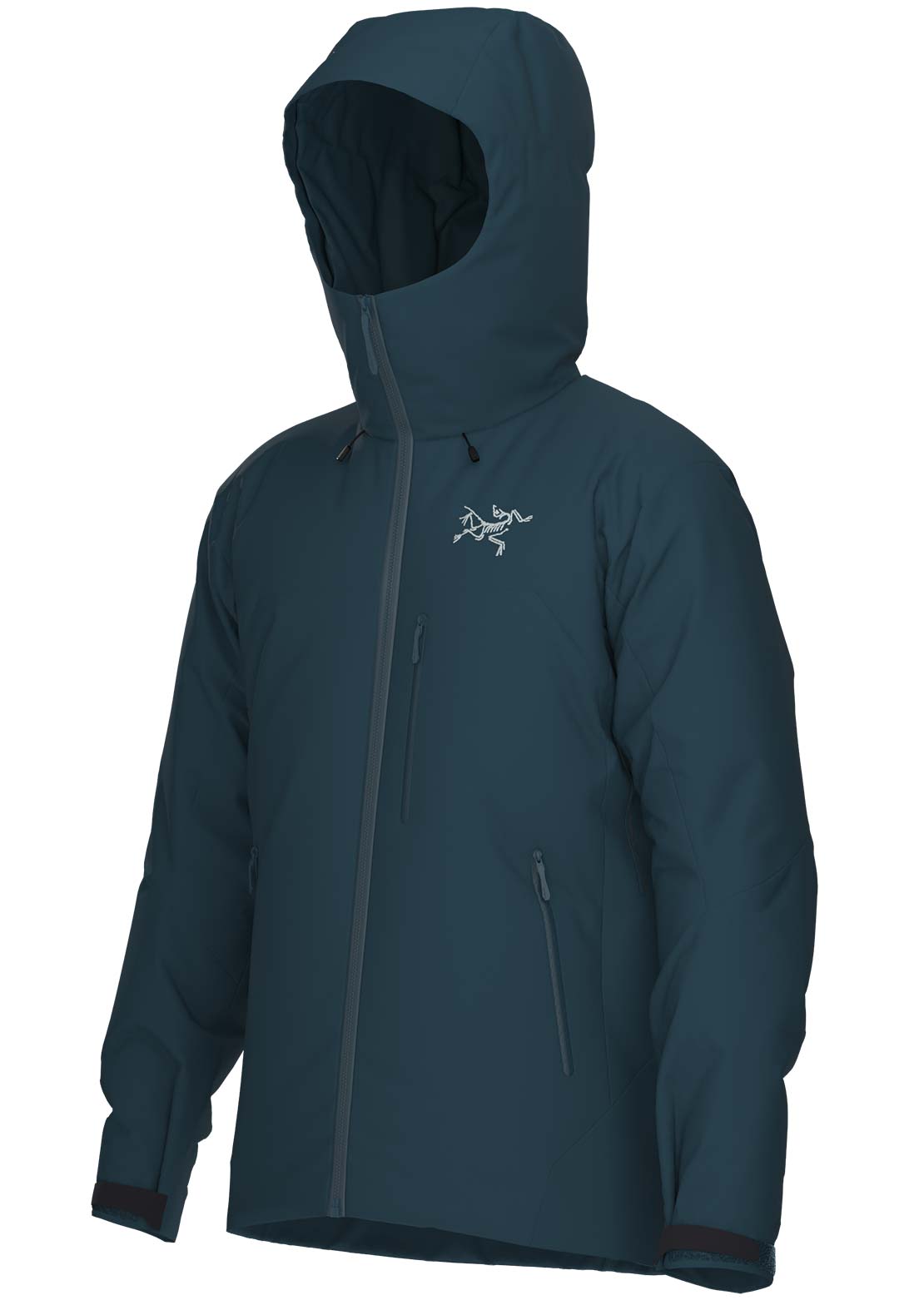 Arc'teryx Men's Beta Insulated Jacket Nightscape