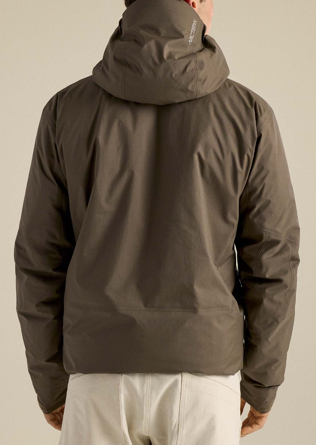 Arc'teryx Men's Beta Insulated Jacket