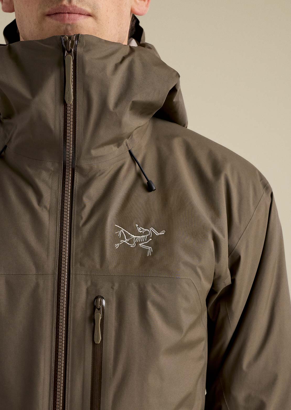 Arc'teryx Men's Beta Insulated Jacket