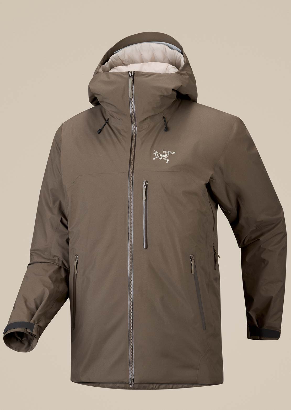 Arc'teryx Men's Beta Insulated Jacket