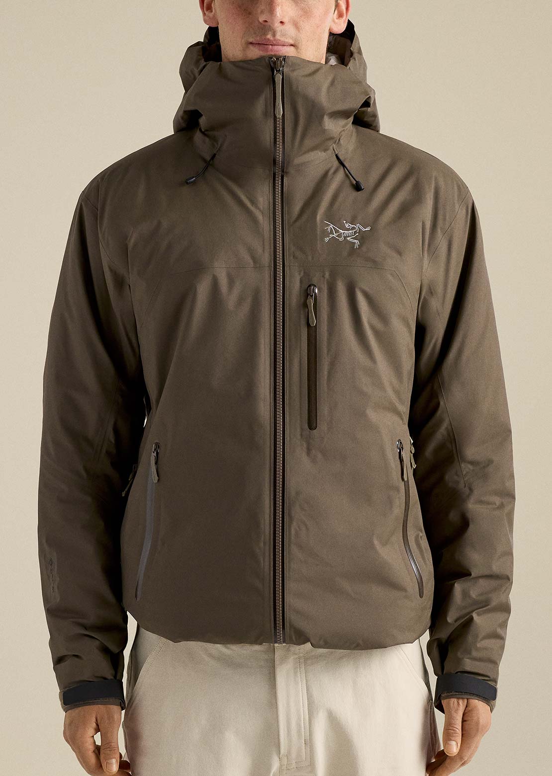 Arc'teryx Men's Beta Insulated Jacket
