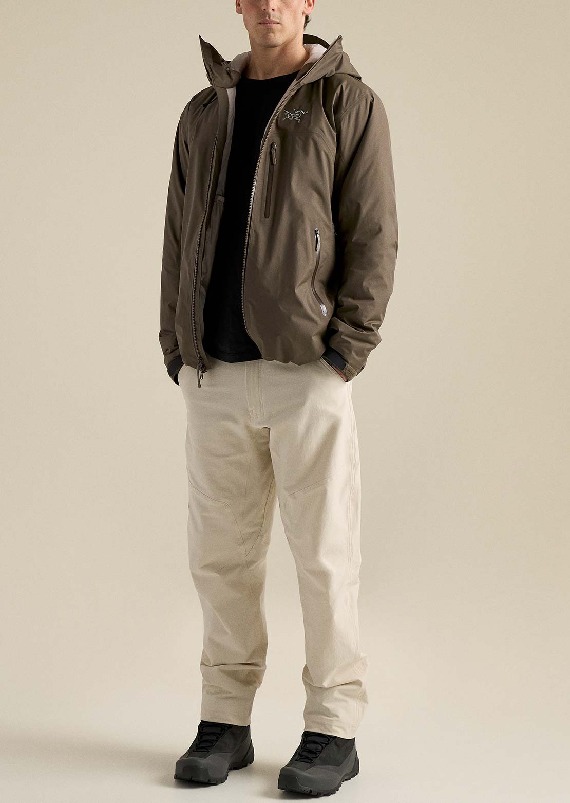Arc'teryx Men's Beta Insulated Jacket