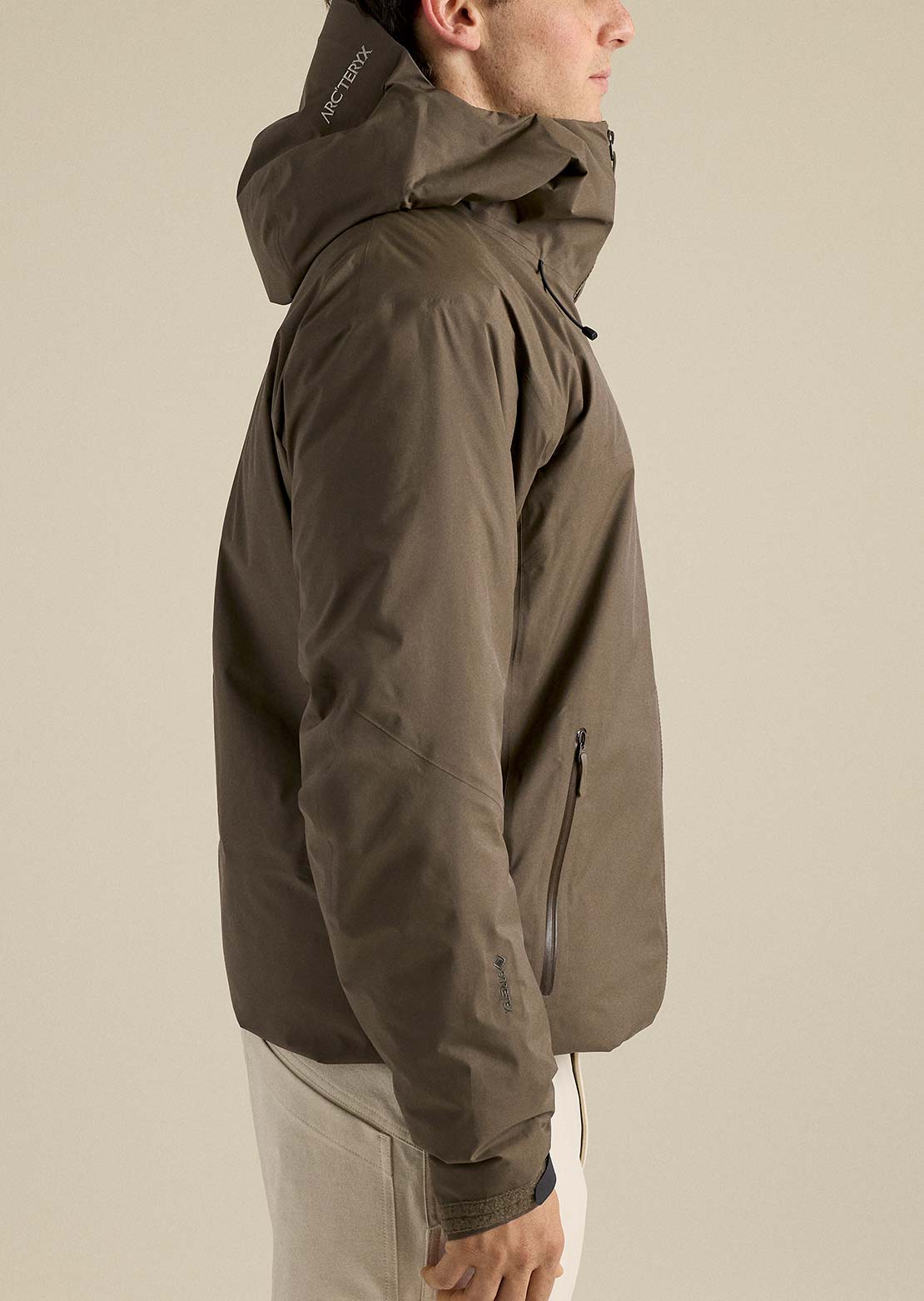 Arc'teryx Men's Beta Insulated Jacket