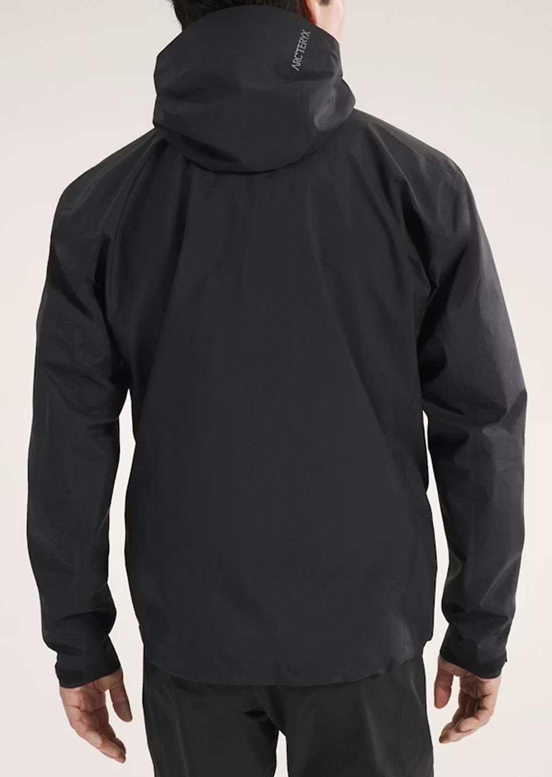Arc'teryx Men's Beta Jacket Black