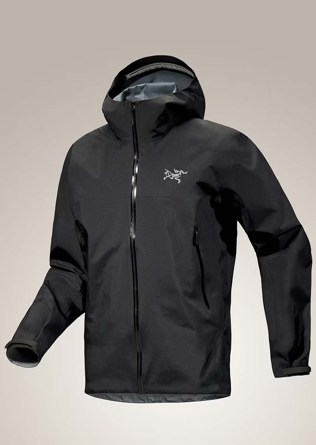 Arc'teryx Men's Beta Jacket Black