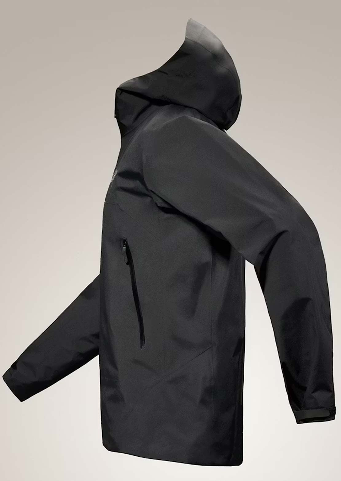 Arc'teryx Men's Beta Jacket Black