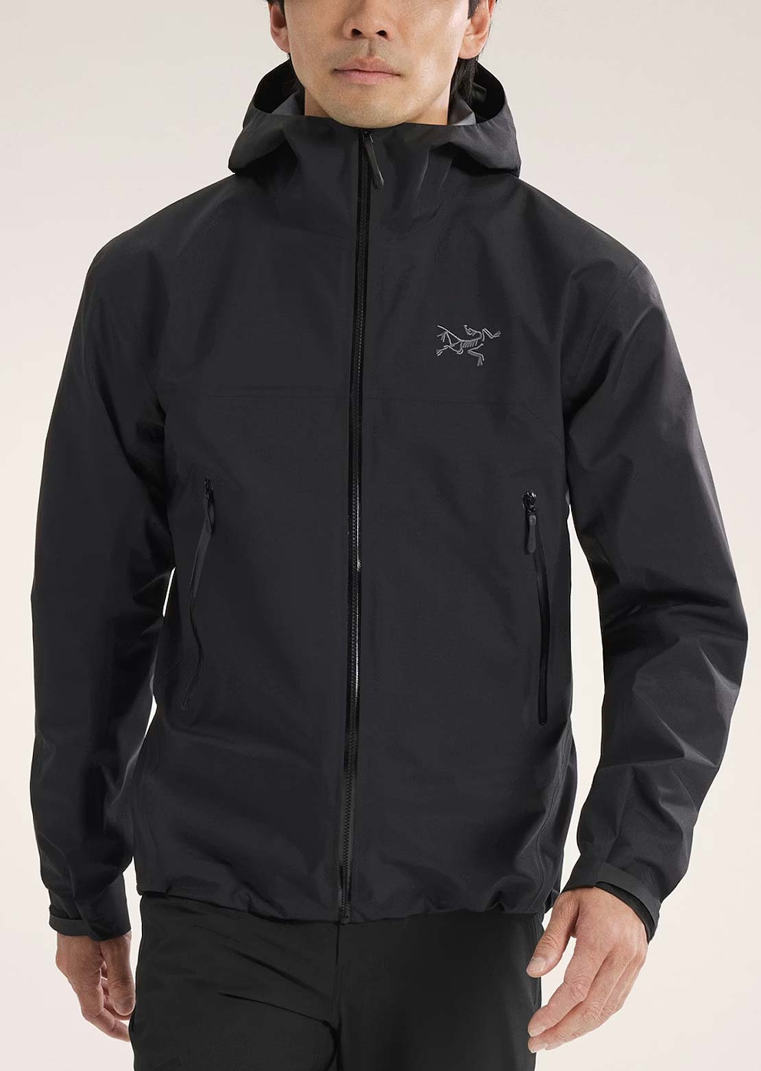 Arc'teryx Men's Beta Jacket Black