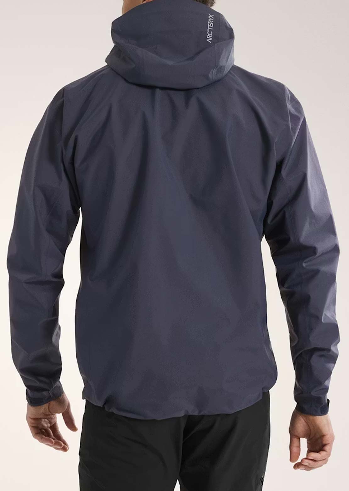 Arc'teryx Men's Beta Jacket Black Saphire