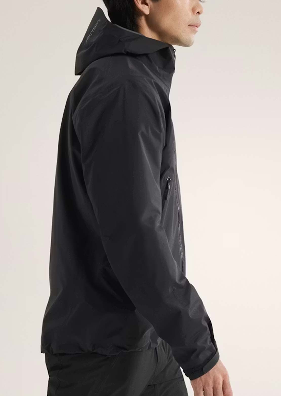 Arc'teryx Men's Beta Jacket Black