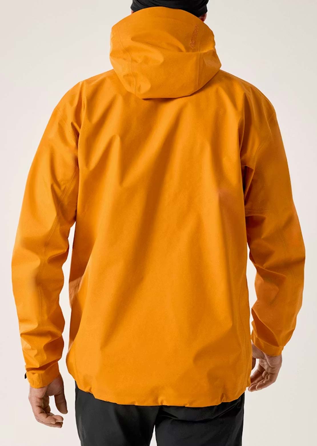 Arc'teryx Men's Beta Jacket Blaze