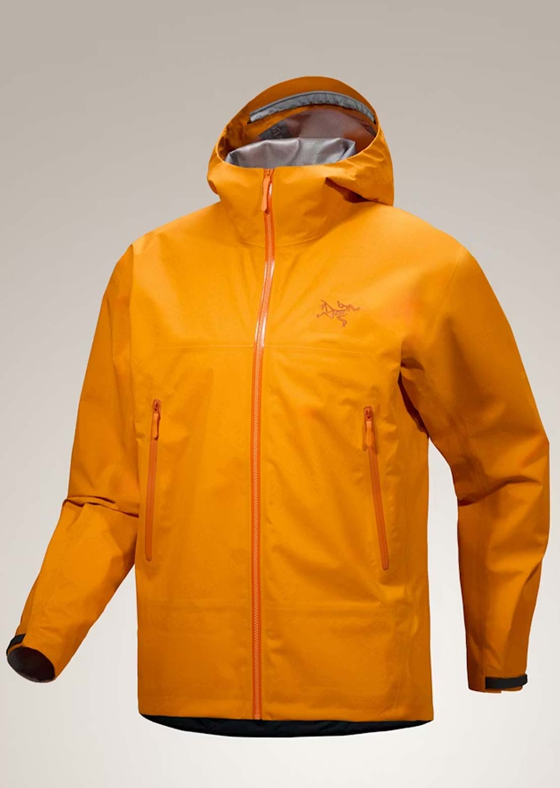 Arc'teryx Men's Beta Jacket Blaze
