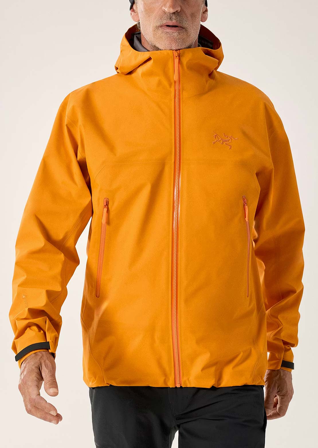 Arc'teryx Men's Beta Jacket Blaze