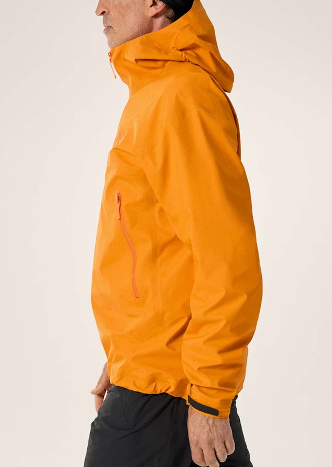 Arc'teryx Men's Beta Jacket Blaze