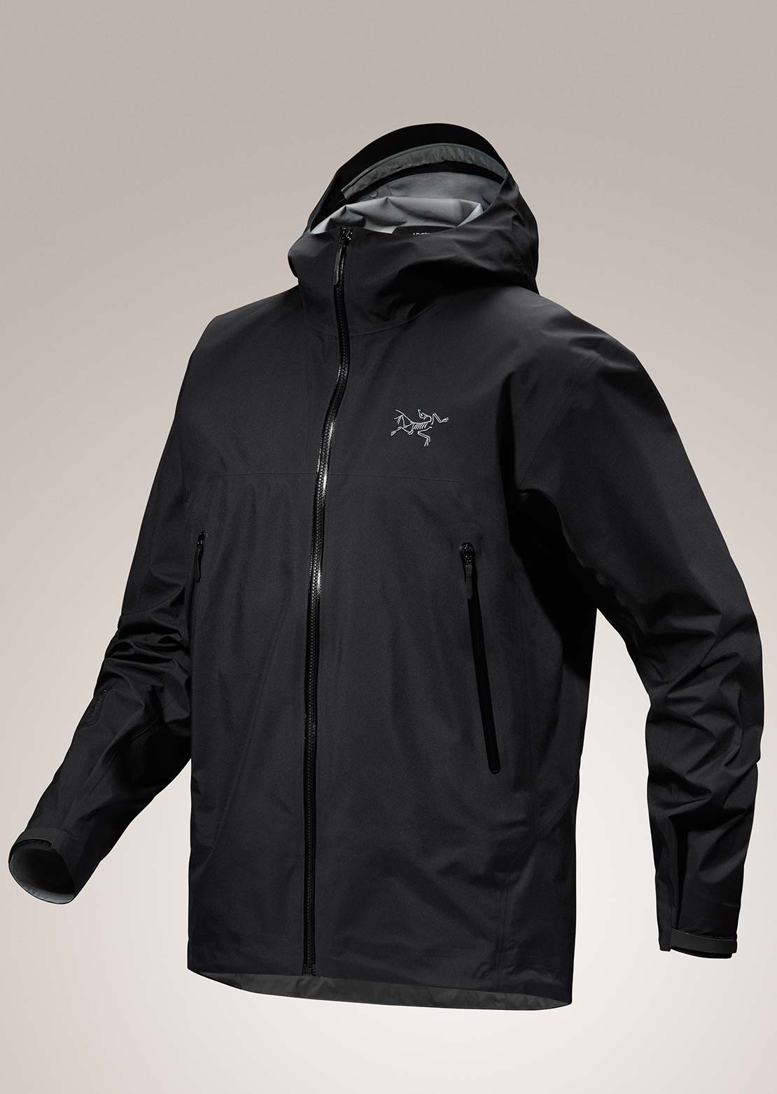 Arc'teryx Men's Beta Jacket Black