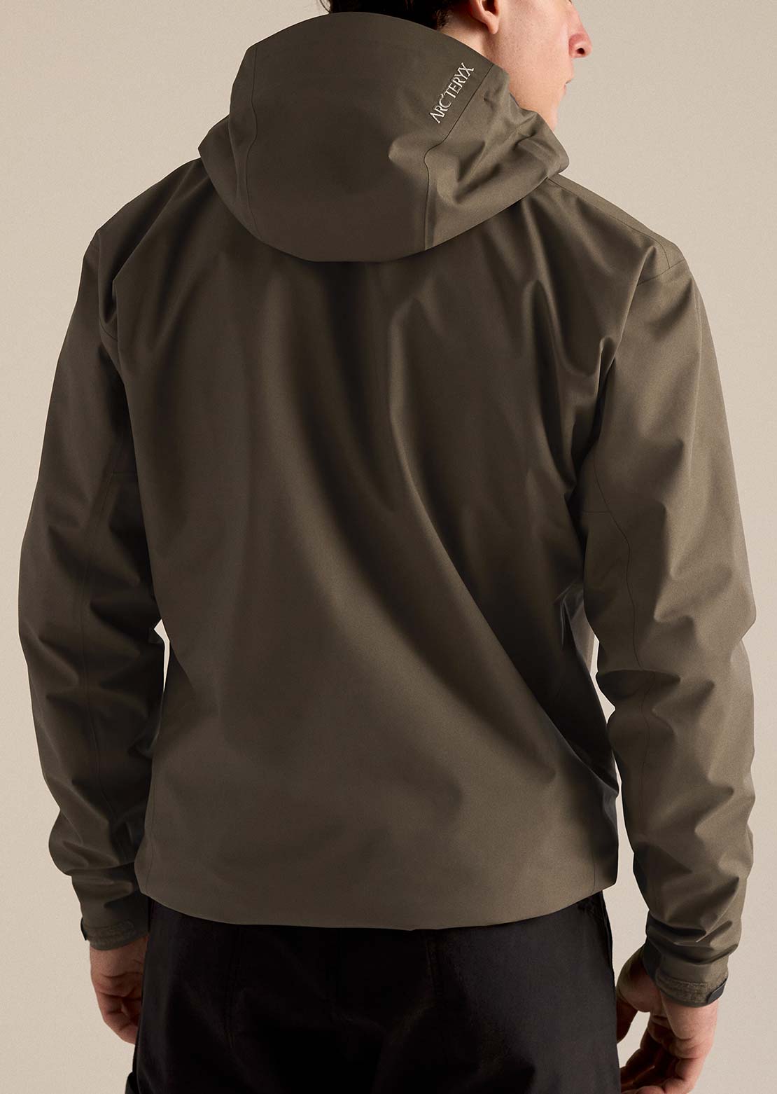 Arc'teryx Hommes Beta Manteau