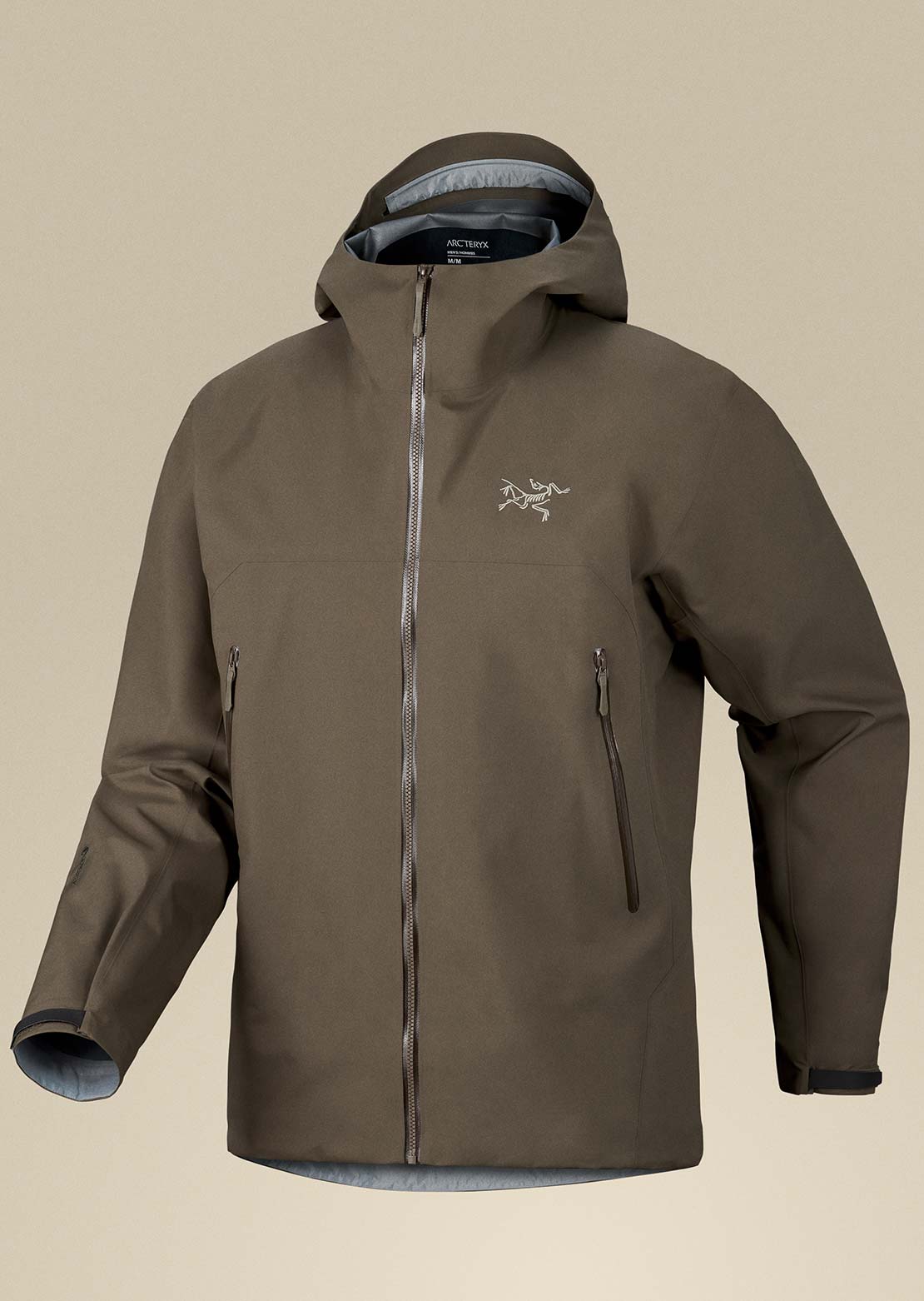 Arc'teryx Hommes Beta Manteau