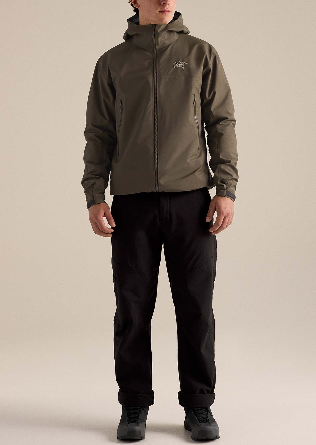 Arc'teryx Hommes Beta Manteau