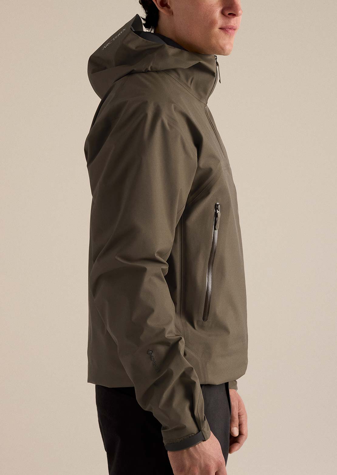 Arc'teryx Hommes Beta Manteau