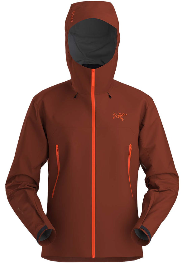 Arc'teryx Men's Beta SL Jacket - PRFO Sports