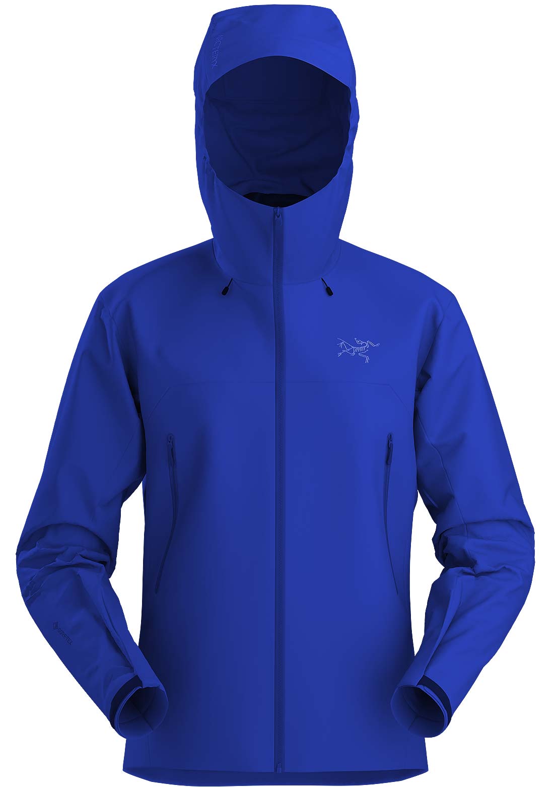 Arc'teryx Men's Beta SL Jacket Vitality