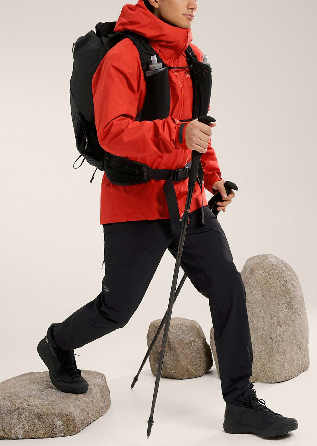 Arc'teryx Men's Beta SL Jacket Dynasty