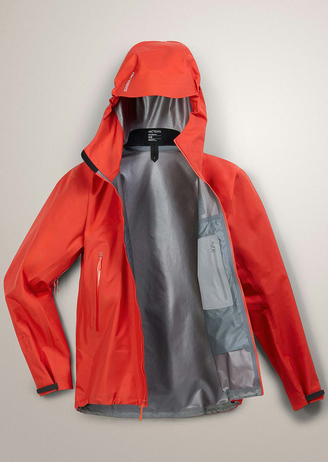 Arc'teryx Men's Beta SL Jacket - PRFO Sports