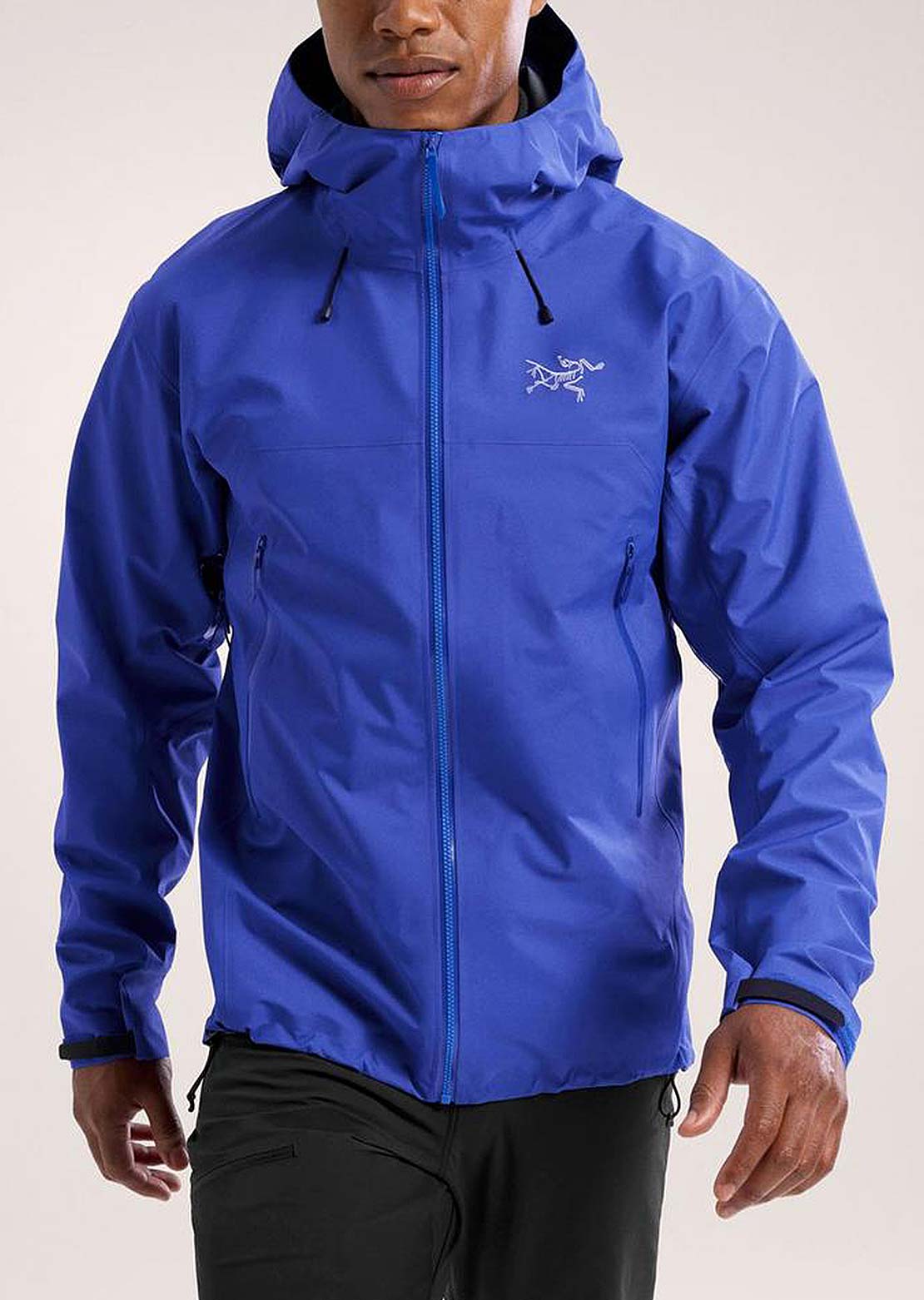 Arc'teryx Men's Beta SL Jacket - PRFO Sports