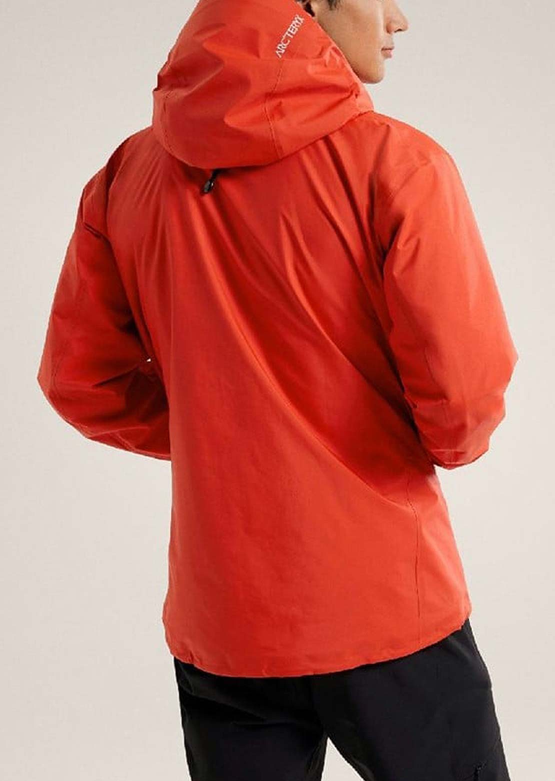 Arc'teryx Men's Beta SL Jacket Dynasty