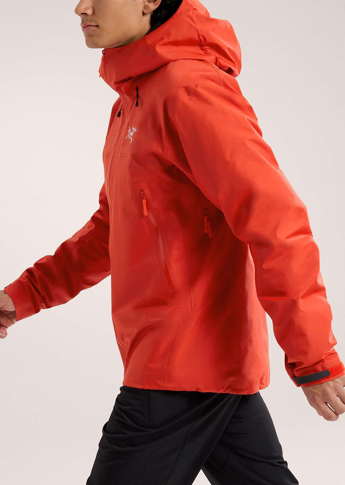 Arc'teryx Men's Beta SL Jacket Dynasty