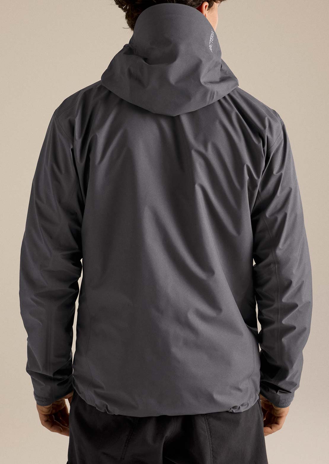 Arc'teryx Men's Beta SL Jacket Cloud