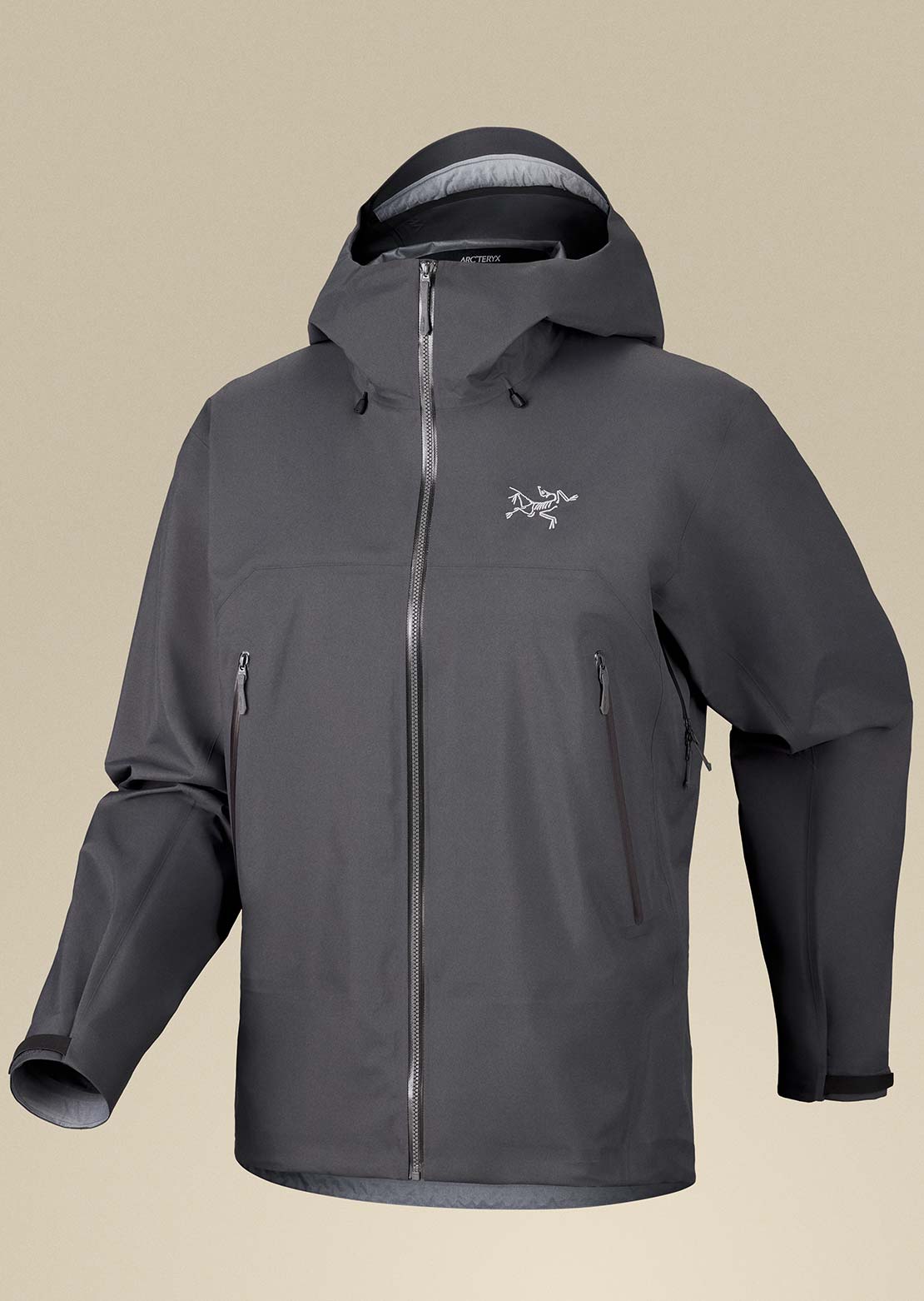 Arc'teryx Men's Beta SL Jacket Cloud