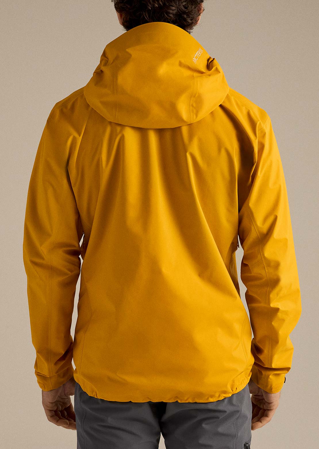 Arc'teryx Men's Beta SL Jacket Nucleus