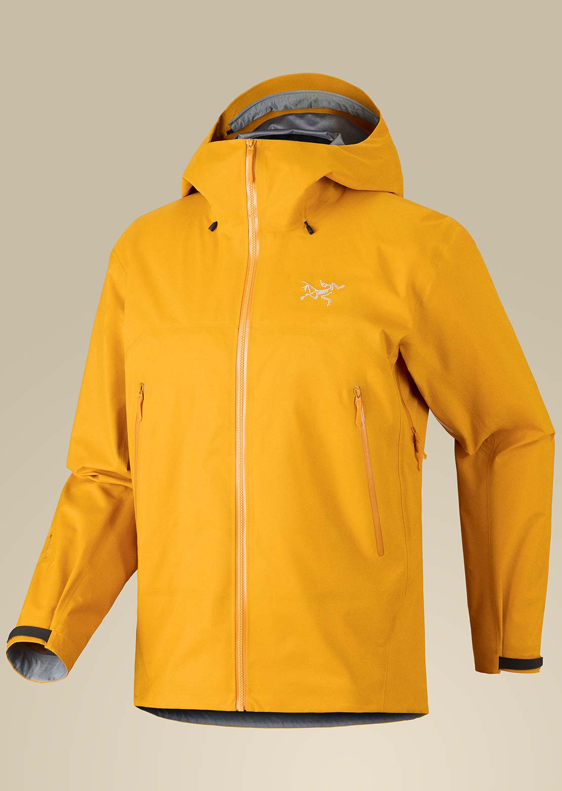Arc'teryx Men's Beta SL Jacket Nucleus