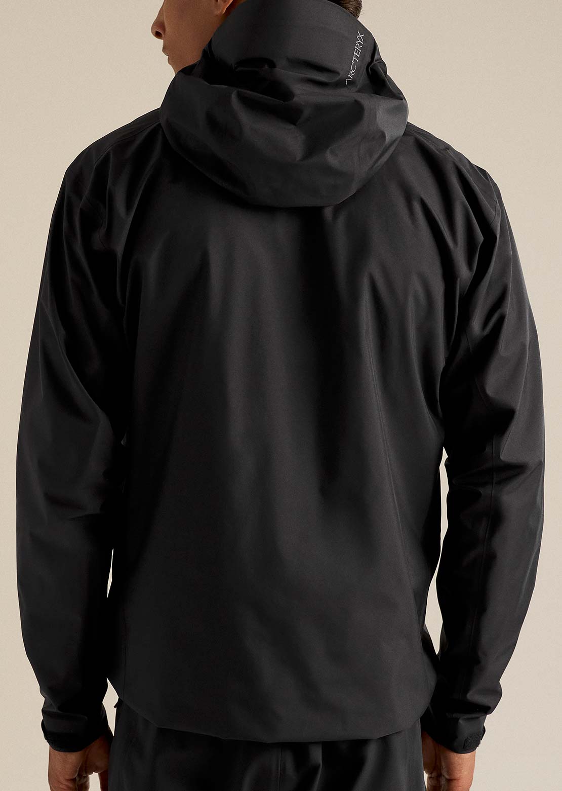 Arc'teryx Men's Beta Insulated Jacket