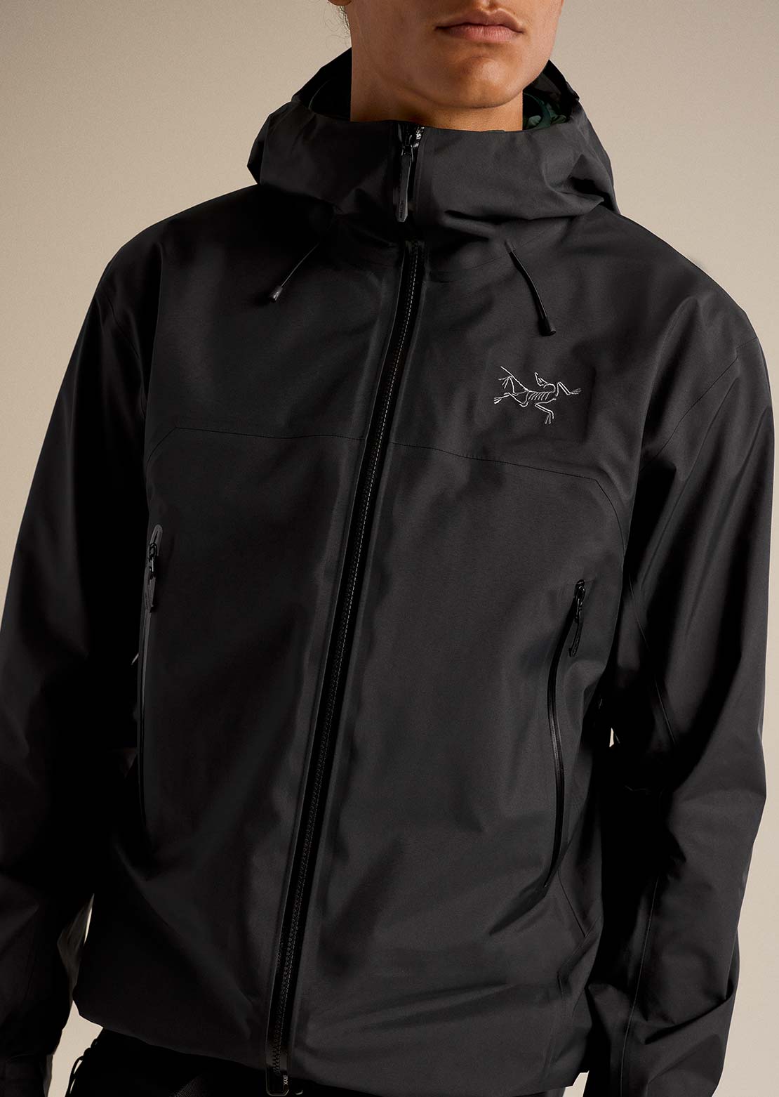 Arc'teryx Men's Beta Insulated Jacket