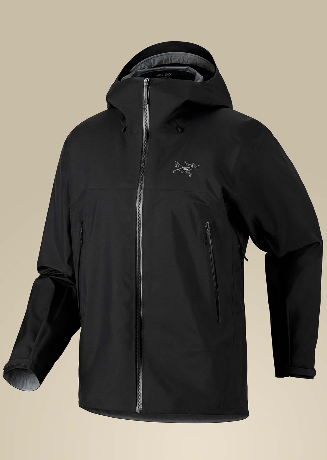 Arc'teryx Men's Beta Insulated Jacket