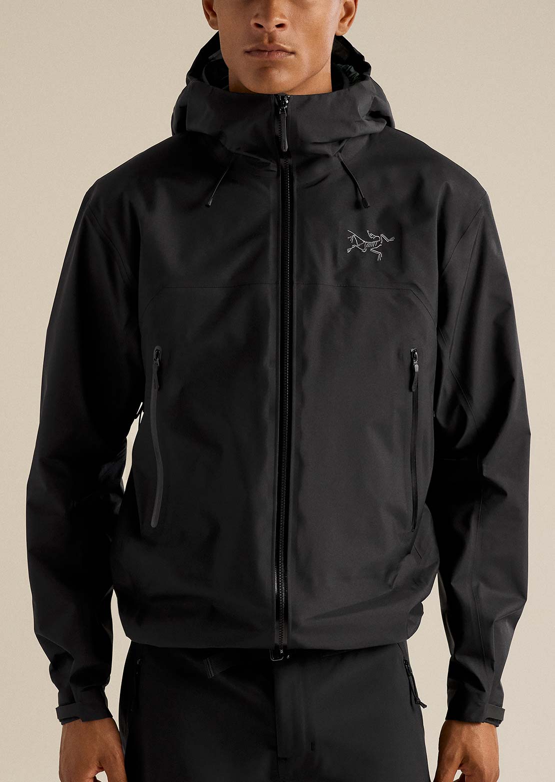 Arc'teryx Men's Beta Insulated Jacket