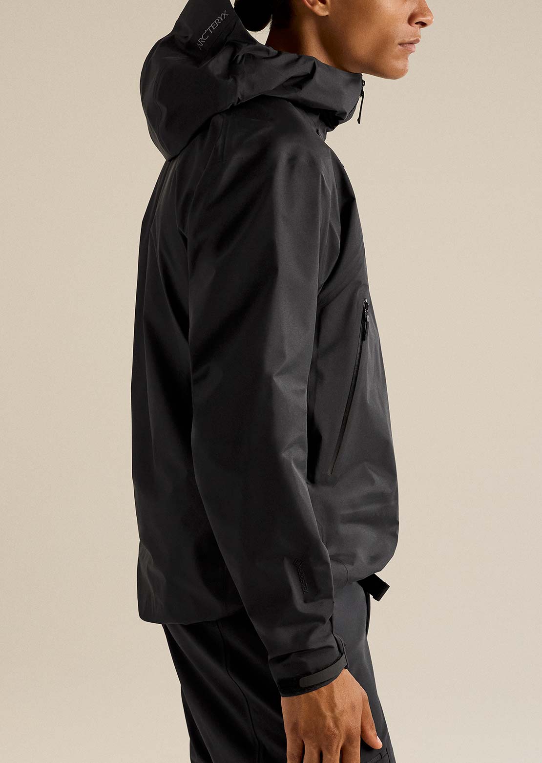 Arc'teryx Men's Beta Insulated Jacket
