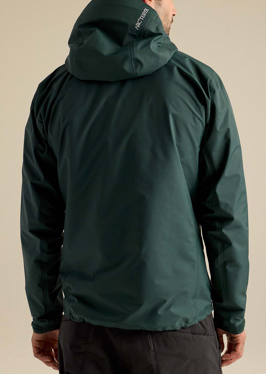 Arc'teryx Hommes Beta SL Manteau