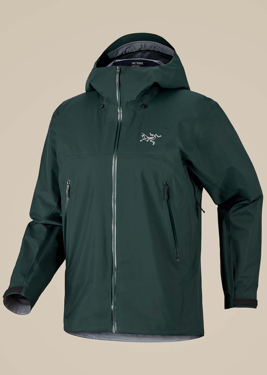 Arc'teryx Hommes Beta SL Manteau
