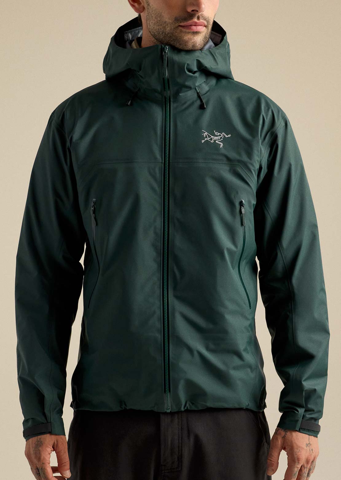 Arc'teryx Hommes Beta SL Manteau