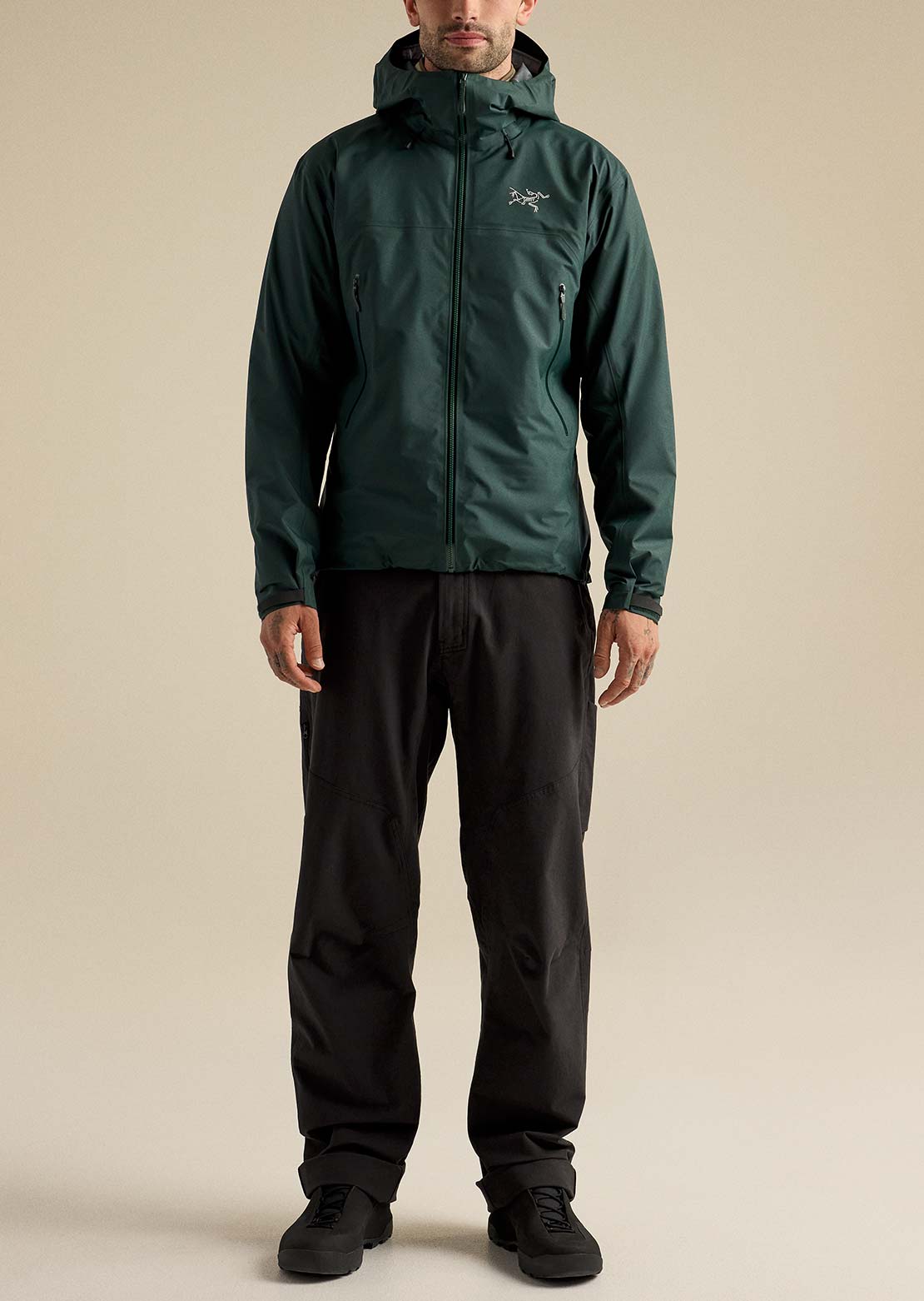 Arc'teryx Hommes Beta SL Manteau