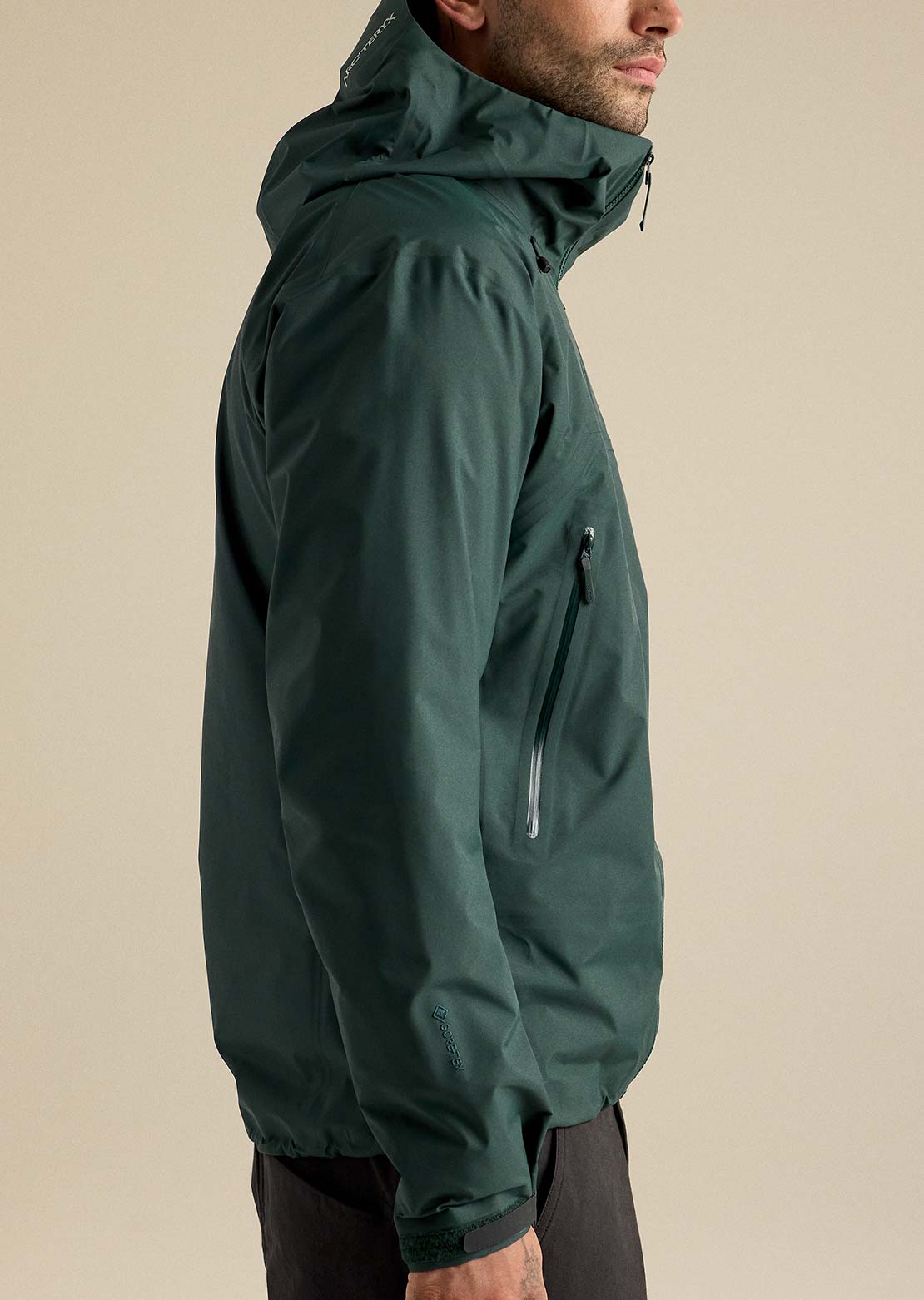 Arc'teryx Hommes Beta SL Manteau