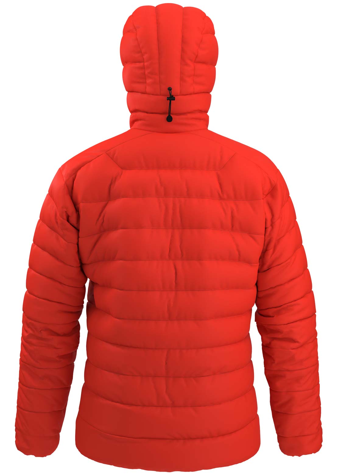Arc'teryx Men's Cerium Hood Jacket Dynasty