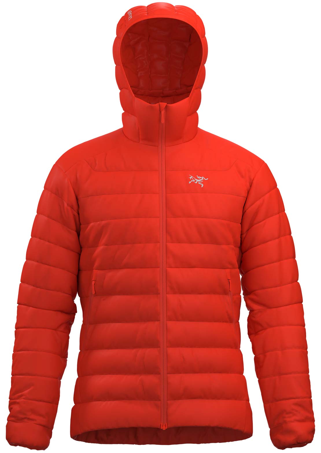 Arc'teryx Men's Cerium Hood Jacket Dynasty