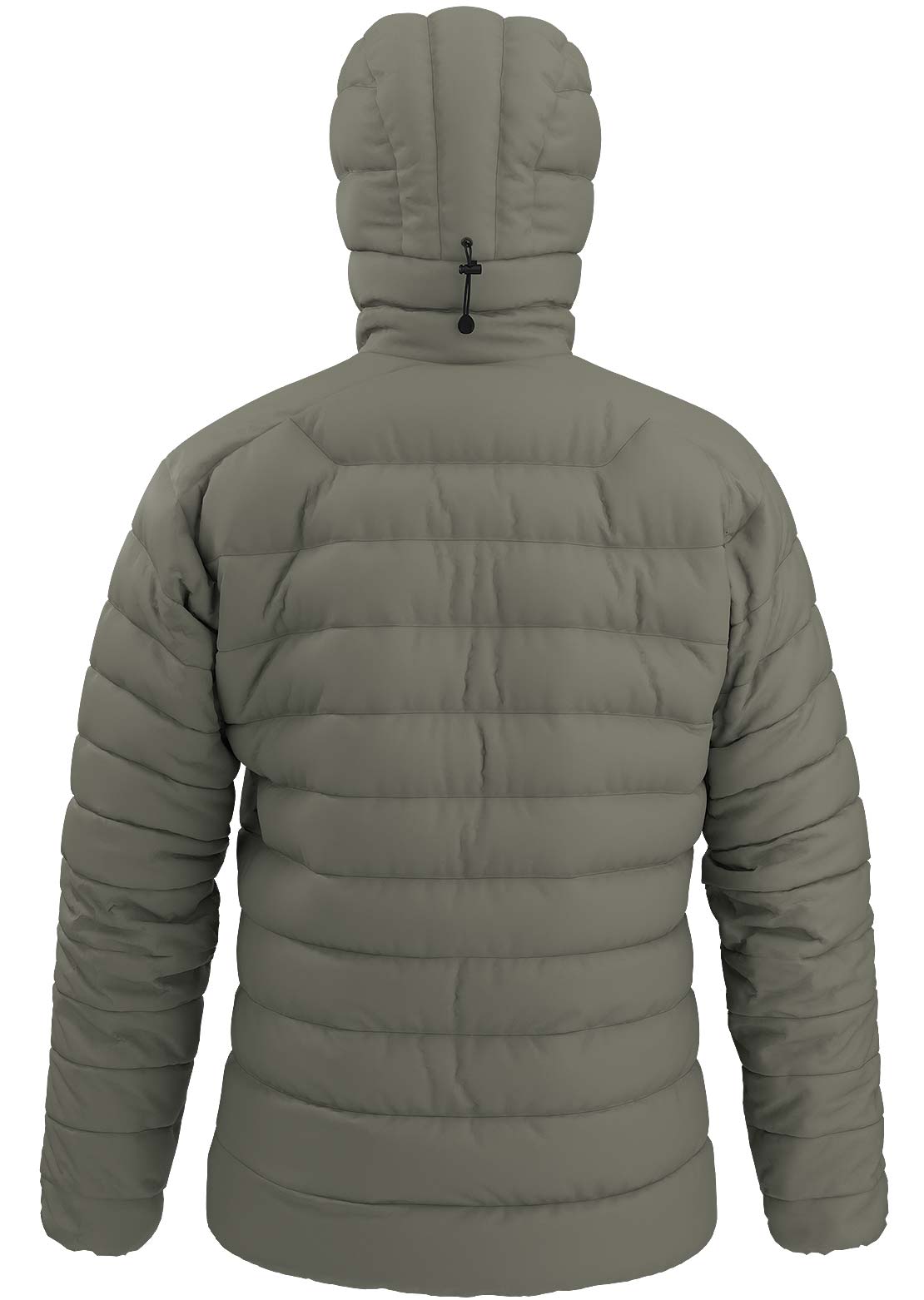 Arc'teryx Men's Cerium Hood Jacket Forage/Verve