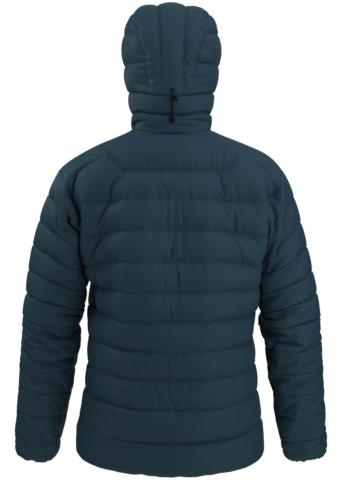 Arc'teryx Men's Cerium Hood Jacket Nightscape